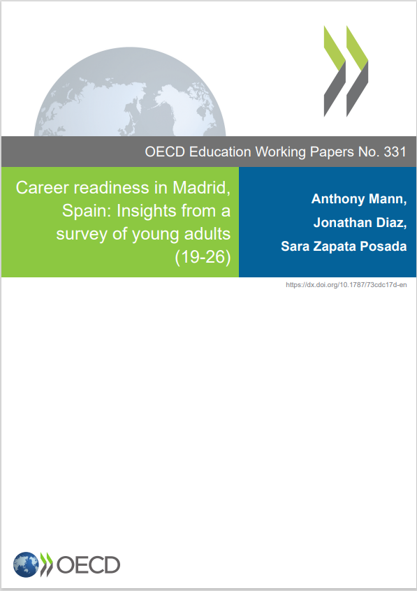Career readiness in Madrid