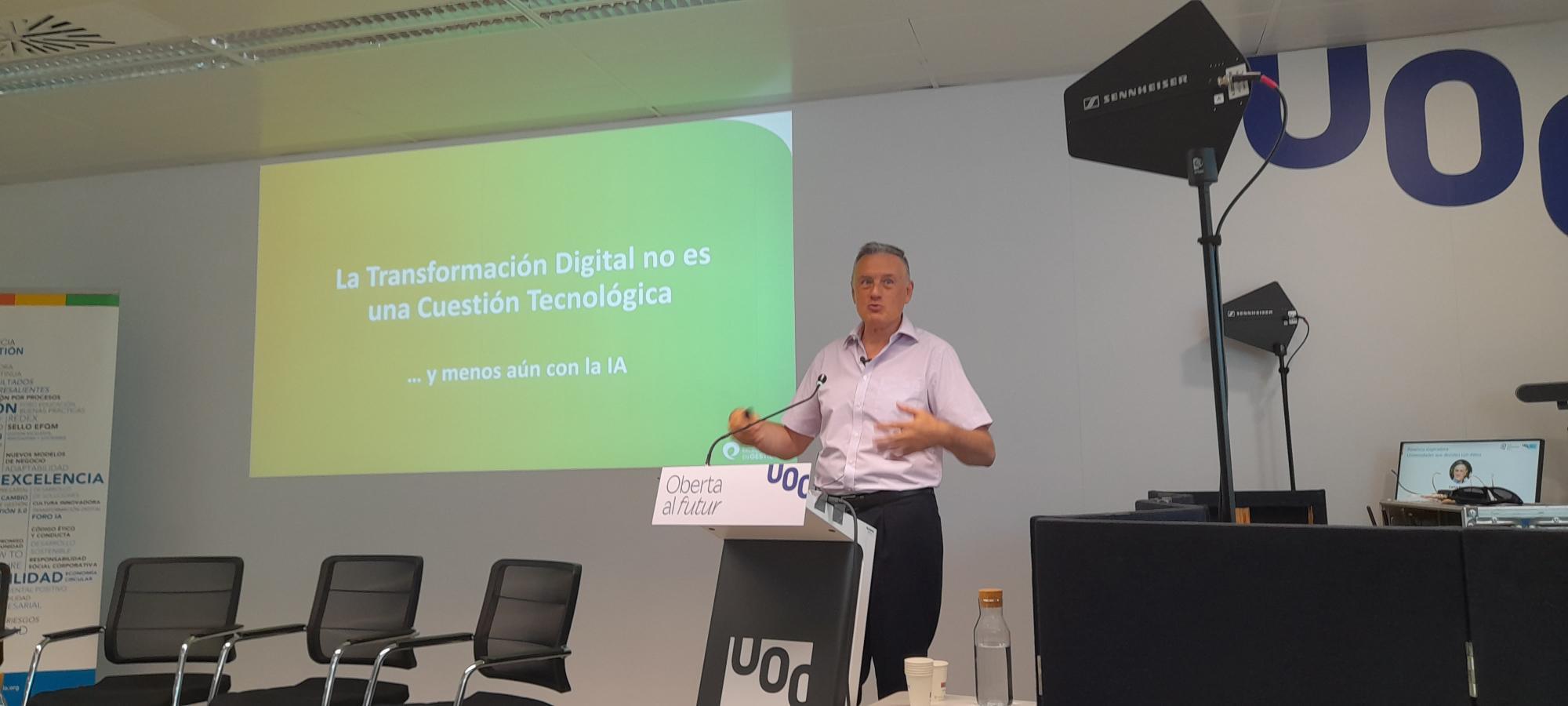 Carlos Escapa _ XVII Jornada