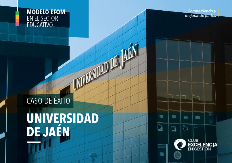 Caso Éxito Universidad de Jaén