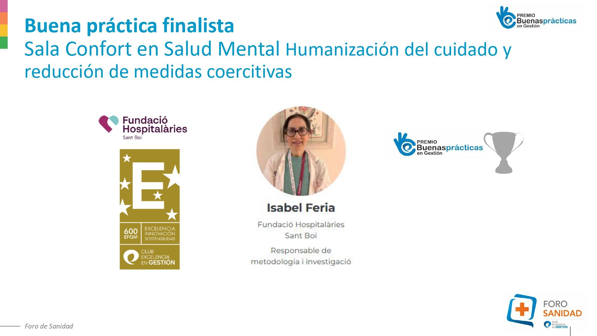 caso Fundació Hospitalaries Sant Boi