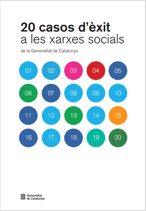 casos de éxito redes sociales