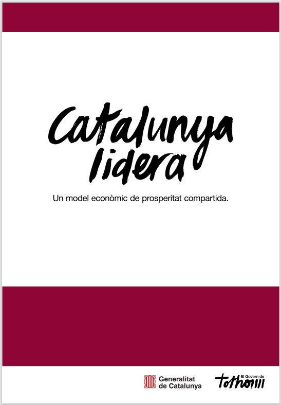 Catalunya lidera