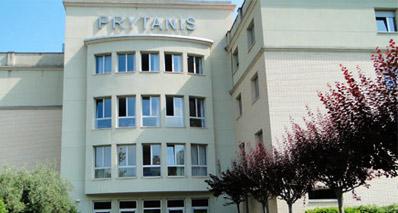 BBPP PRYTANIS