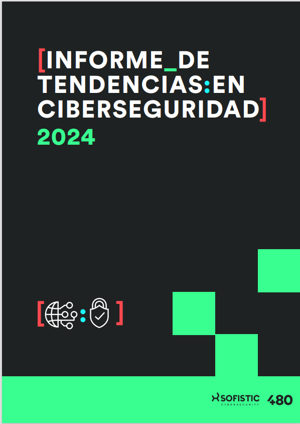 Ciberseguridad sofistic