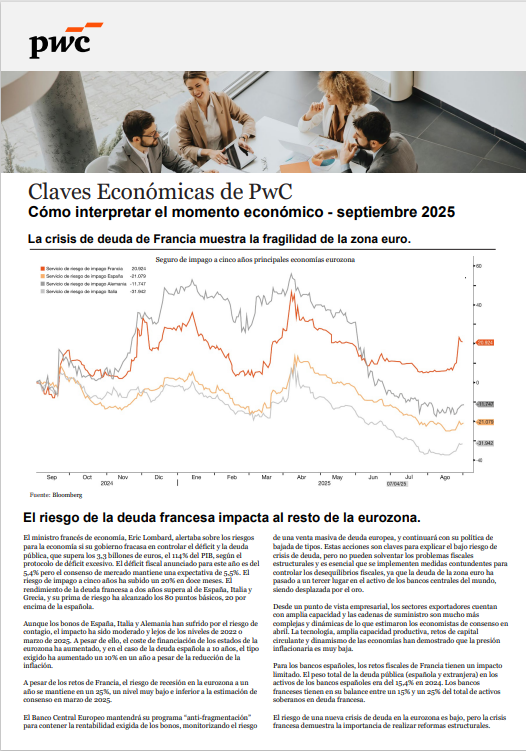 Claves económicas sept 25