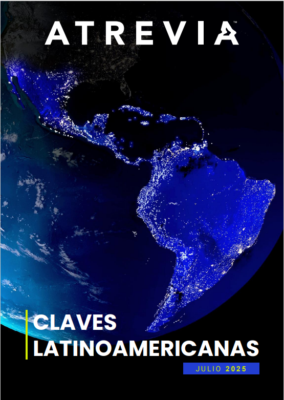 Claves latinoamericanas jul 25