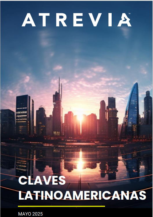 Claves latinoamericanas mayo 25