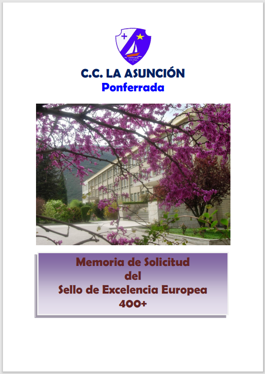 Colegio Asunción Ponferrada 2011