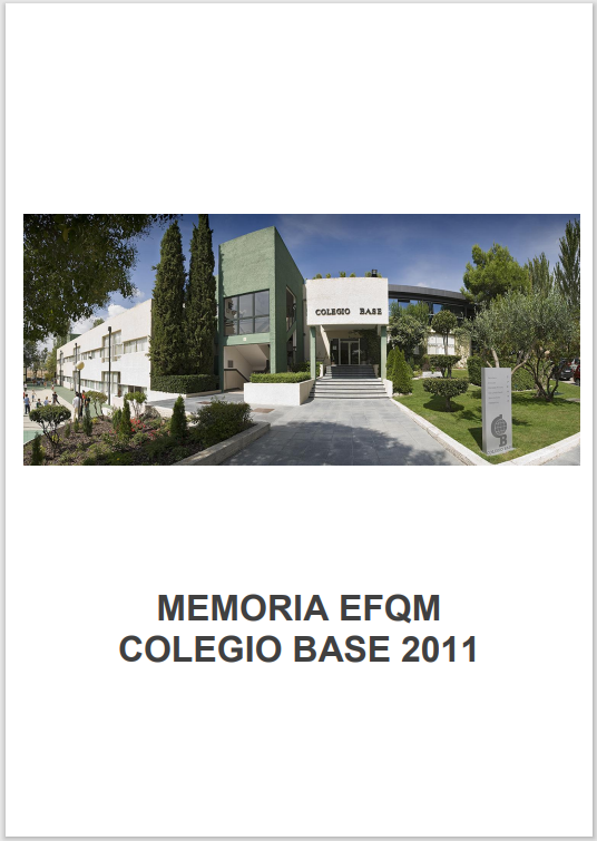 Colegio Base 2011