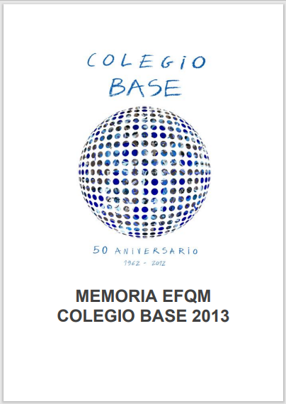 Colegio Base 2013