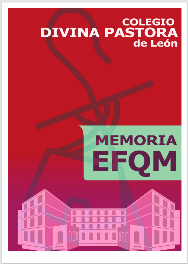 Colegio divina pastora 2010