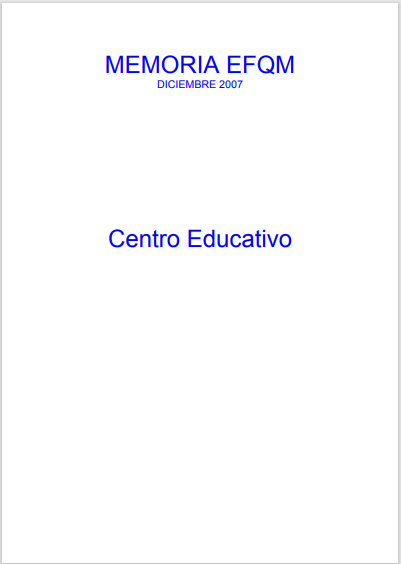 Colegio GOA