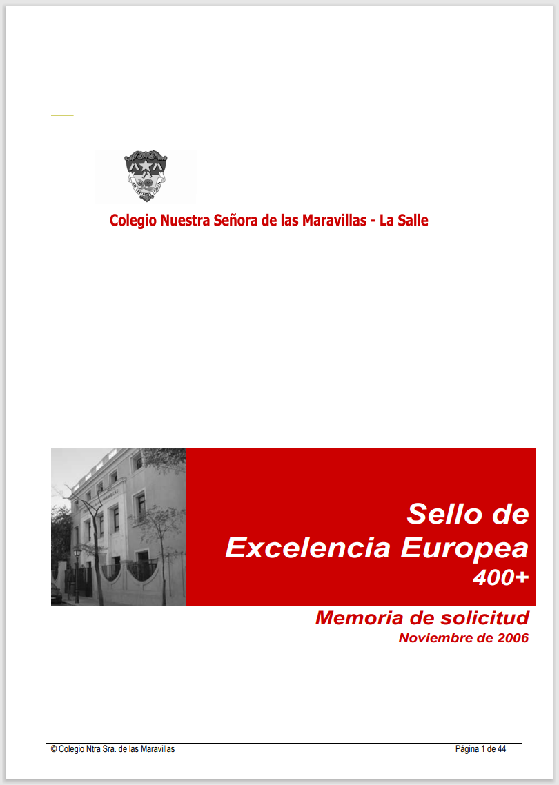 Colegio La Salle 1