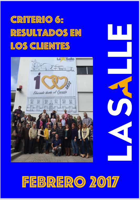 Colegio La Salle La Laguna