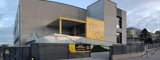Colegio LAR