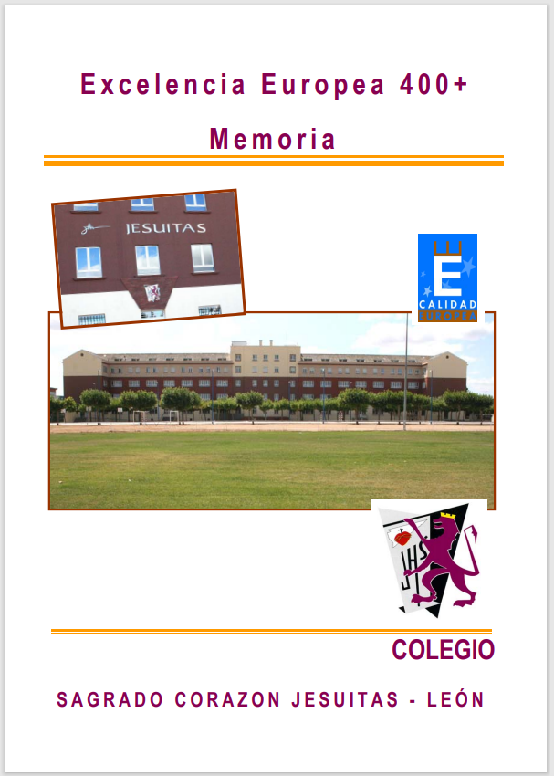Colegio León 2009