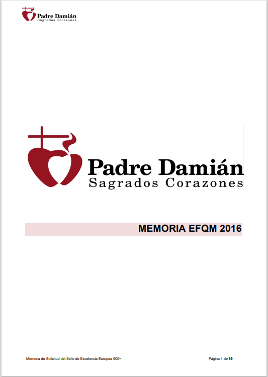 Colegio Padre Damián 16