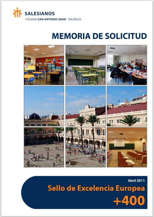 Colegio Salesiano Valencia