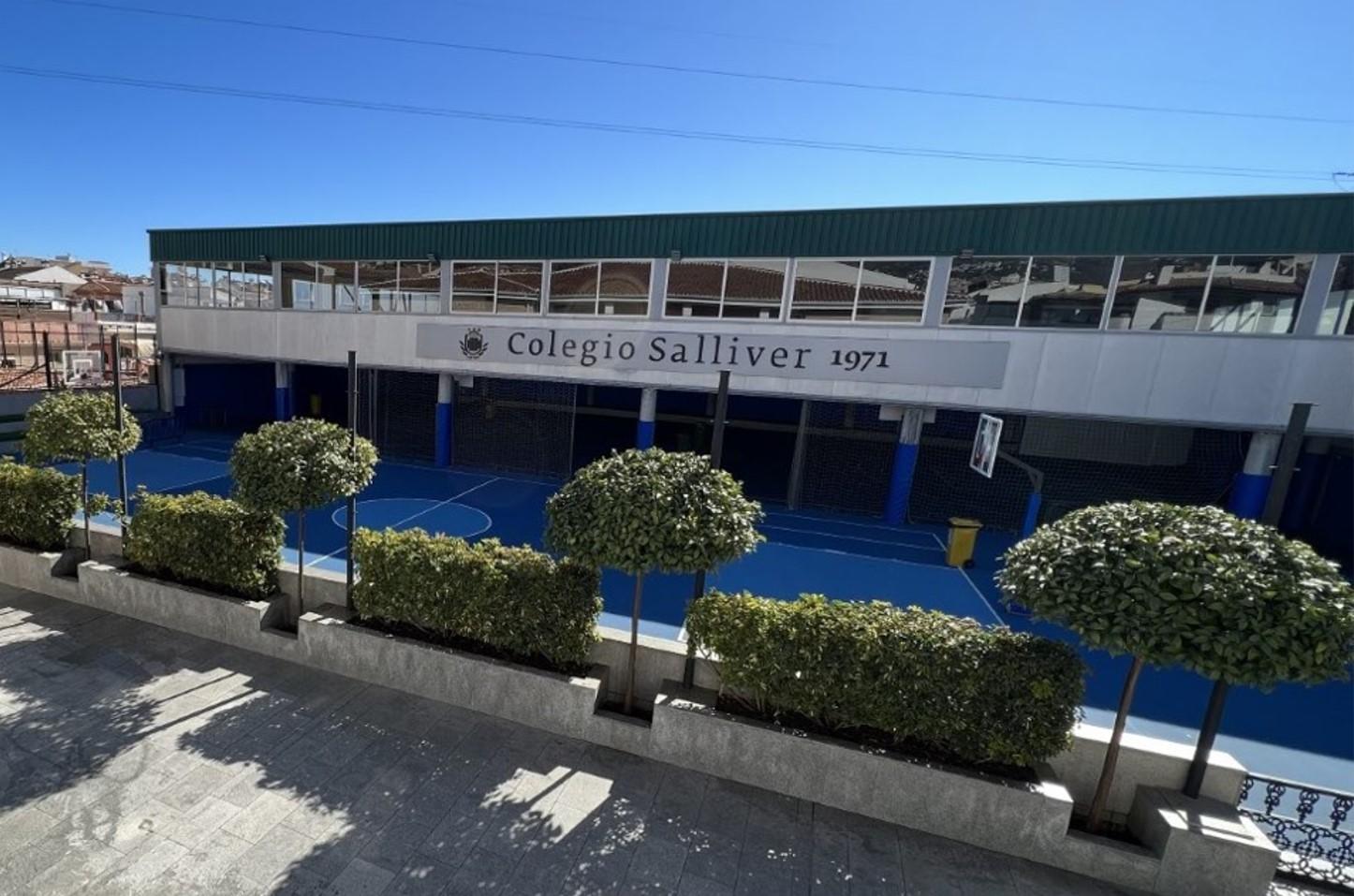 Colegio Salliver