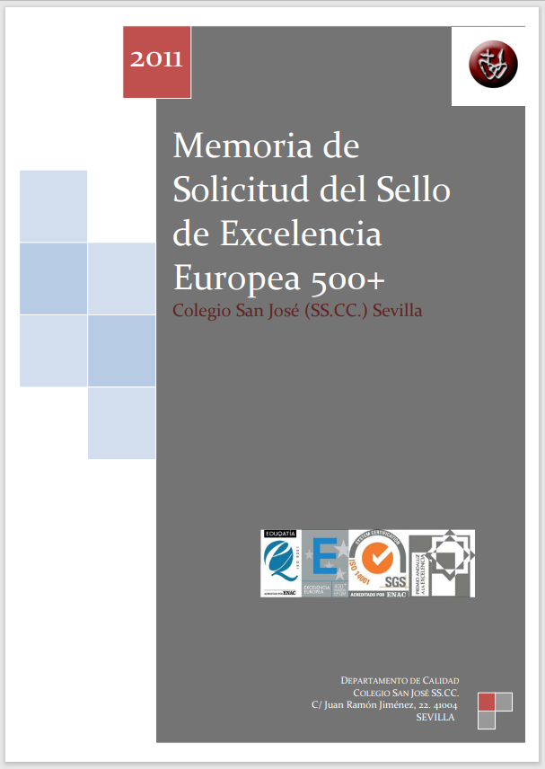 Colegio SSCC Sevilla 12