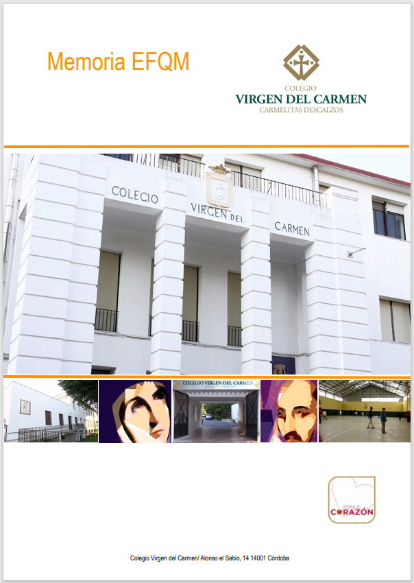 Colegio Virgen del Carmen