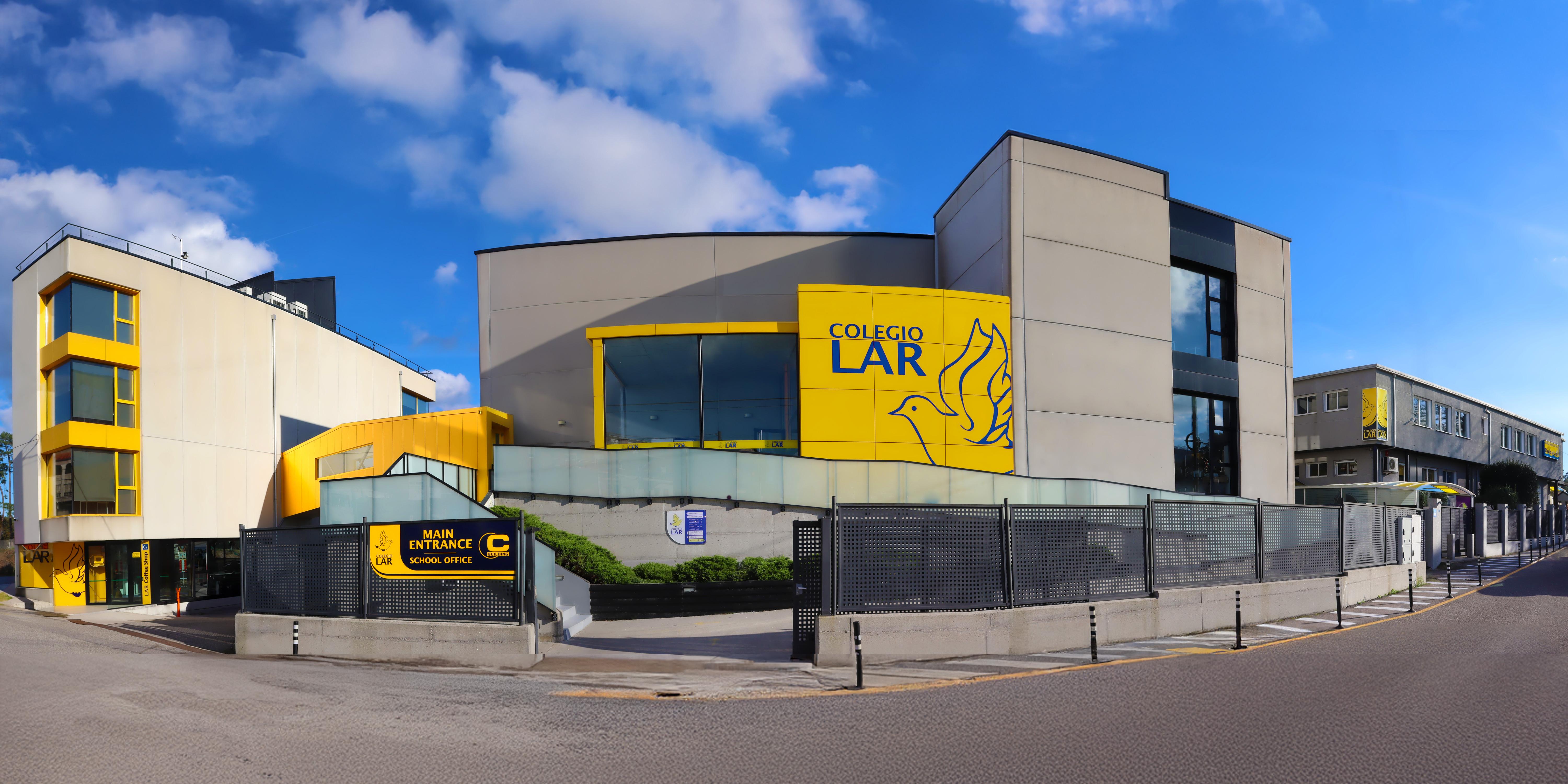 COLEGIO LAR