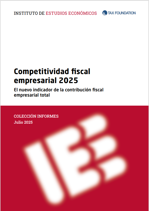 Competitividad empresarial 2025