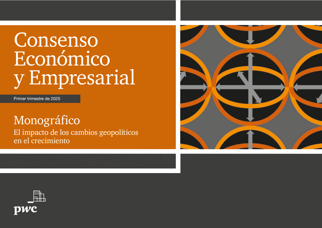 Consenso económico y empresarial 1º trimestre
