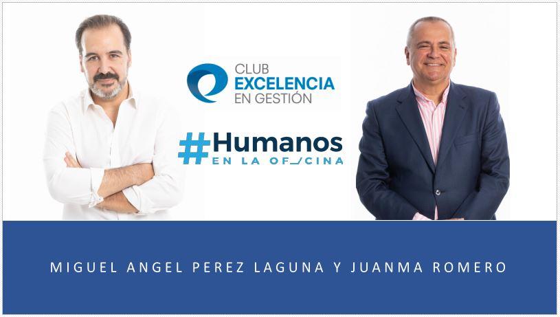 Construyendo un futuro con propósito XXVII Foro Anual CEG - Humanos en la Oficina