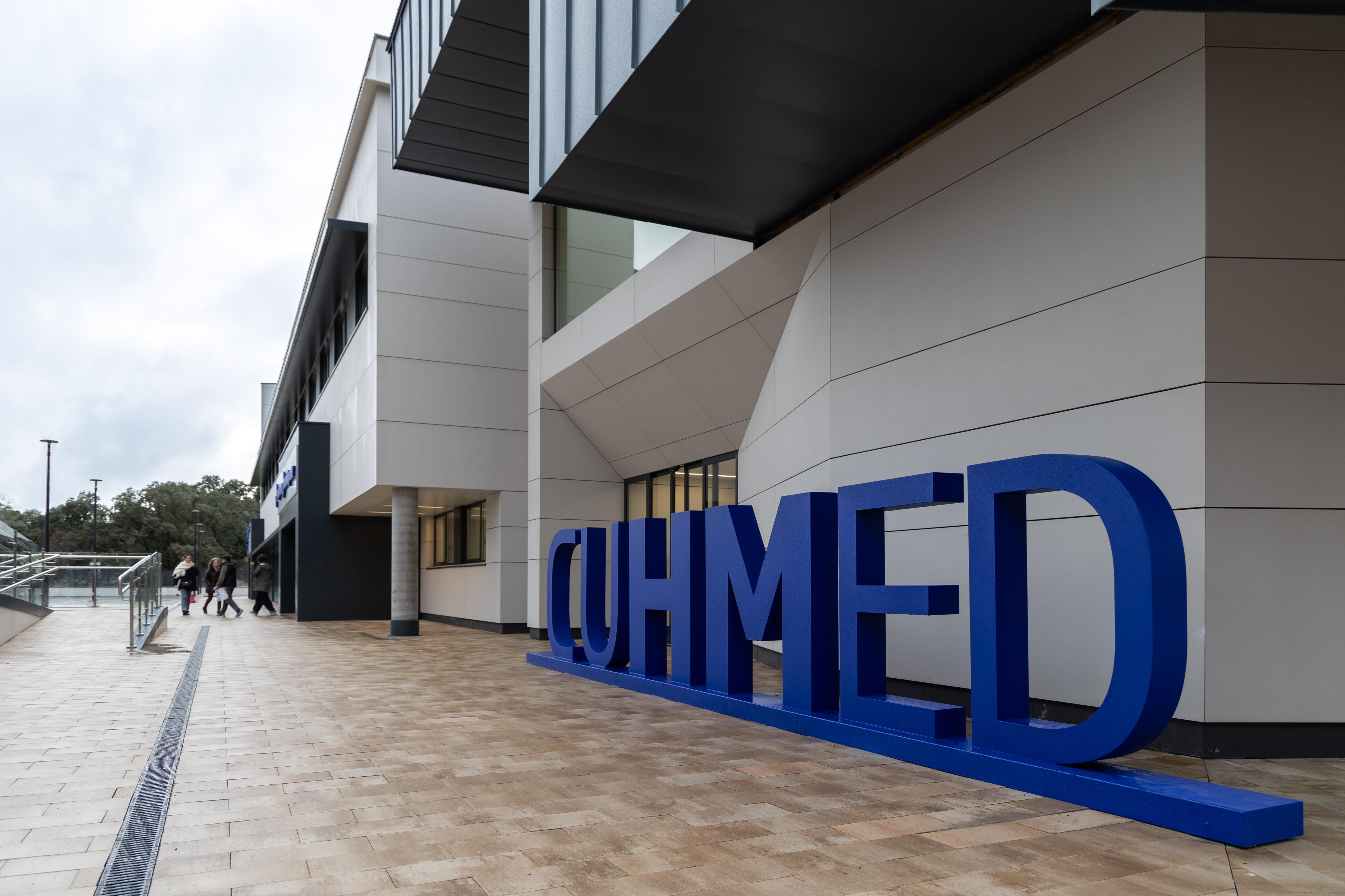 CUHMED