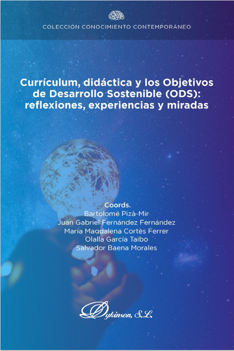 Currículum, didáctica y ODS