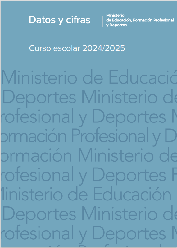 Curso escolar 24-25