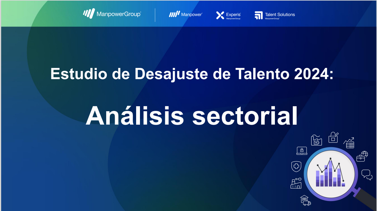 Desajuste del talento