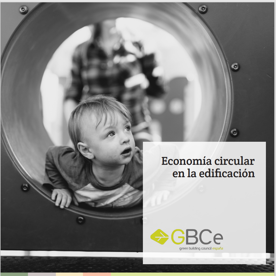 EC en la edificación