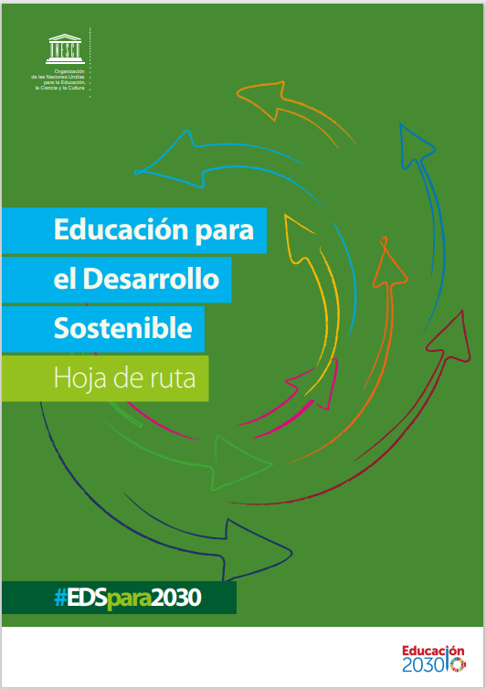 Educación para el desarrollo sostenible