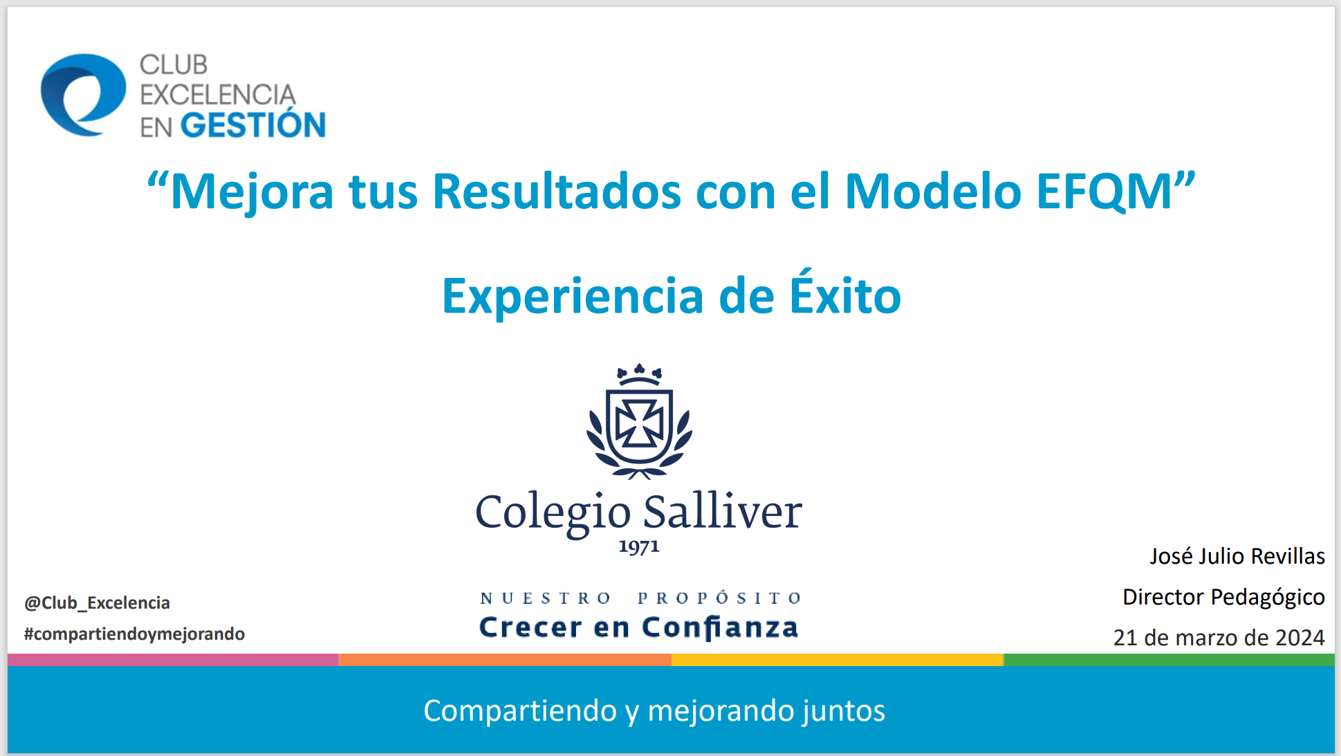 EE Colegio Salliver