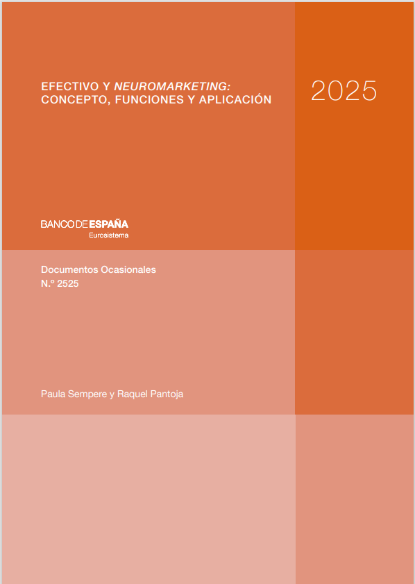 Efectivo y neuromarketing
