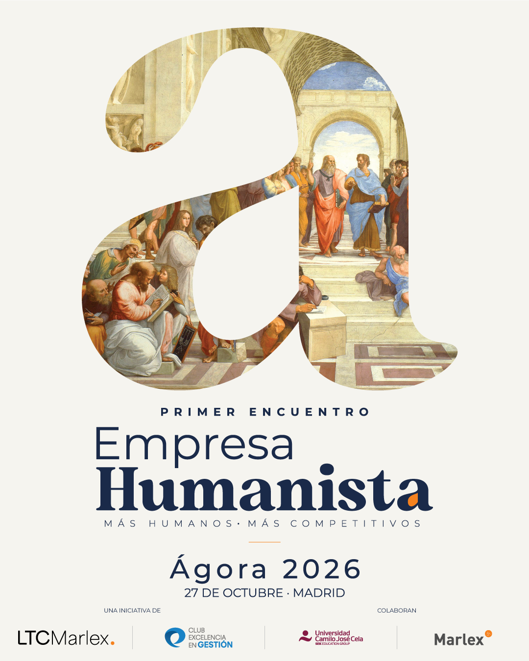 Empresa Humanista Agora