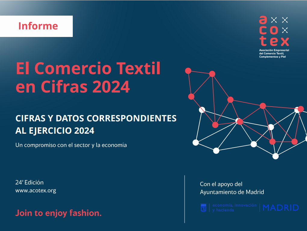 El comercio textil 24