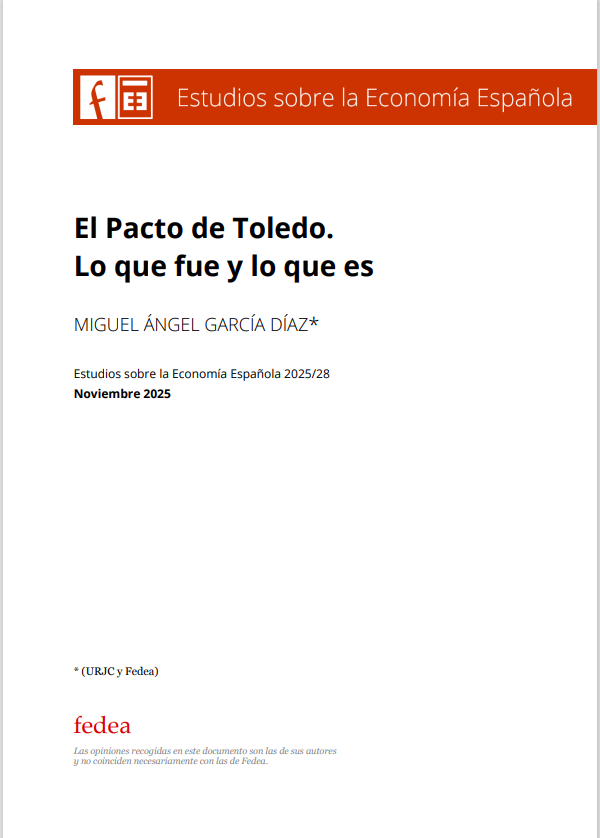 El pacto de Toedo