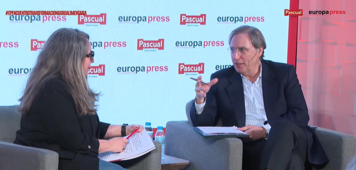 Encuentro Informativo de Pascual 