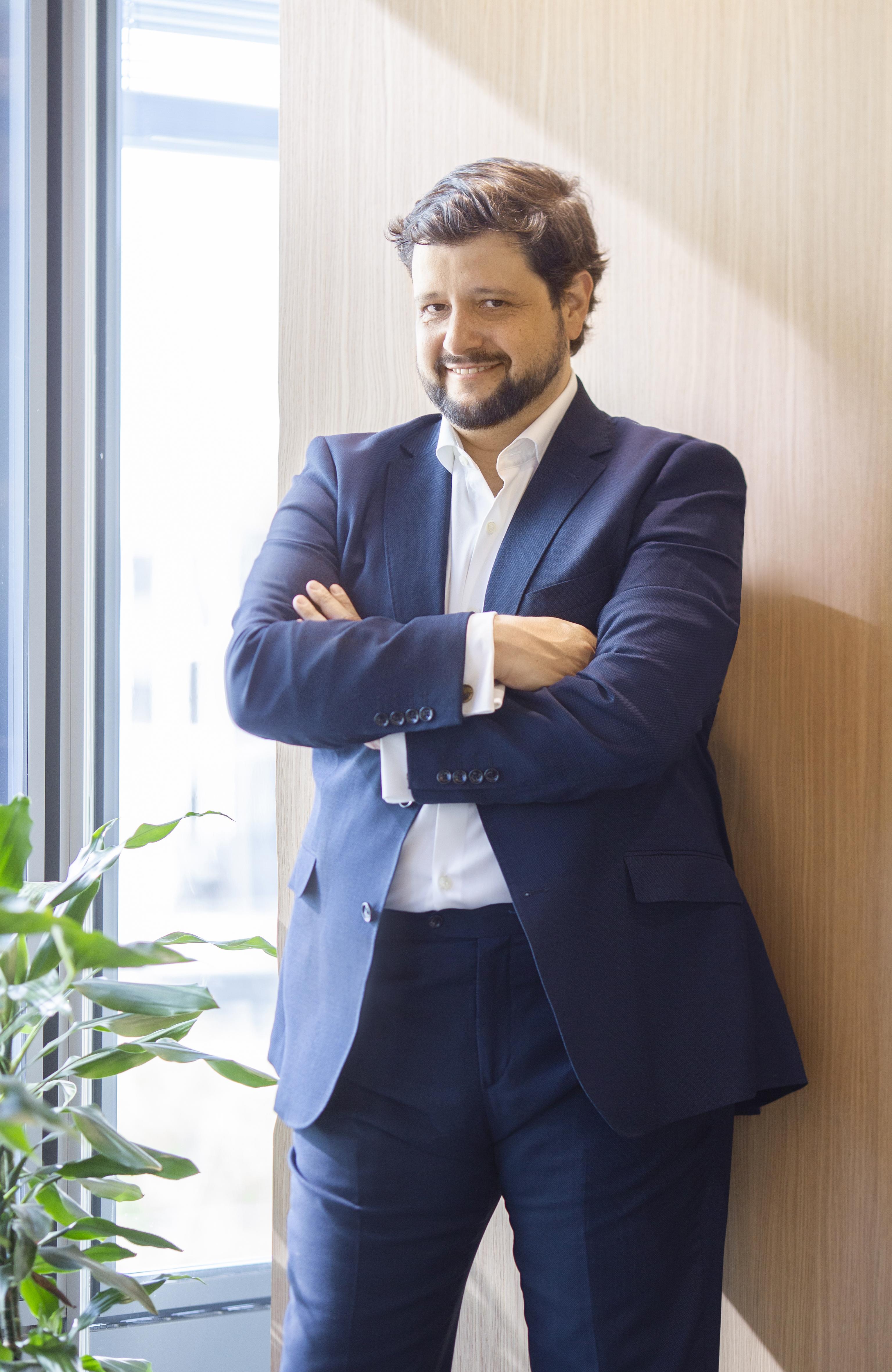 Entrevista a Manuel Soriano, CEO y socio fundador de W Executive España