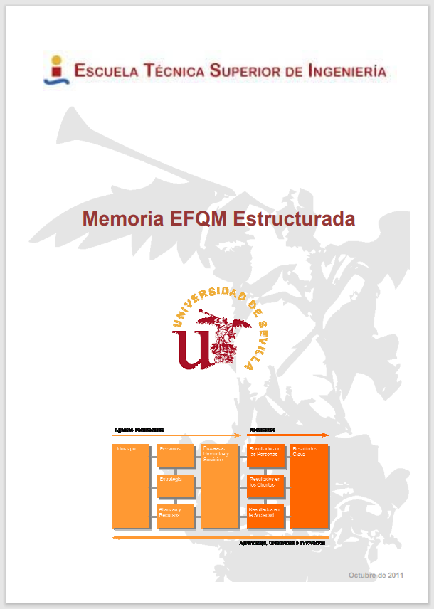 Escuela Ingeniería Uni Sevilla 2011