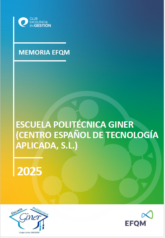 ESCUELA POLITÉCNICA GINER - 25
