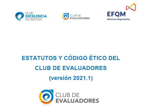 Webinar Club de Evaluadores: Novedades 2021