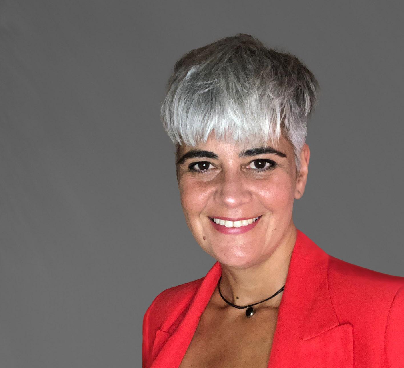 Ester Benach, Directora de Excelencia y Responsabilidad Social de Fundació Privada Claror
