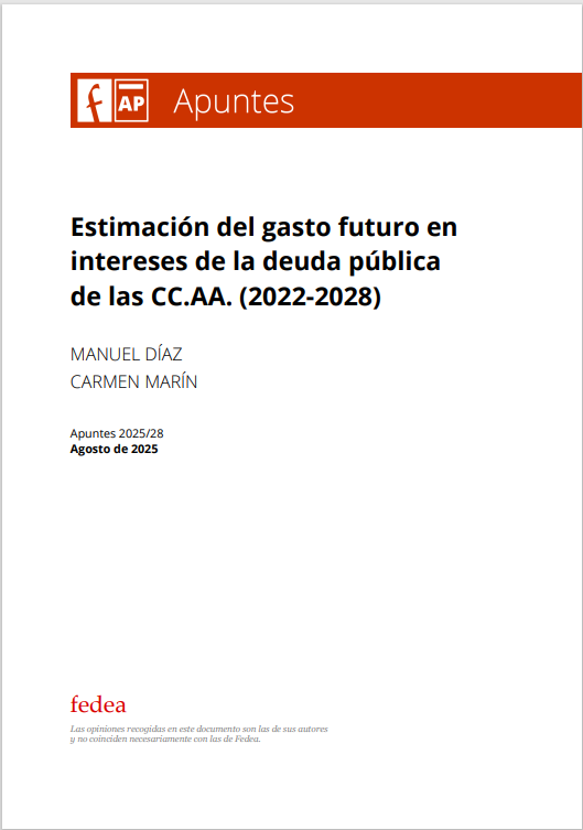 Estimación gasto deuda pública 22-28
