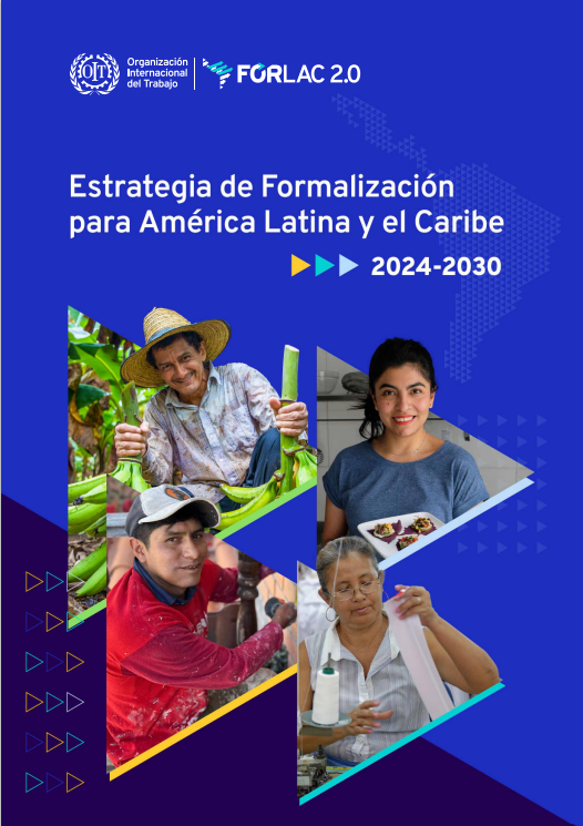 Estrategia de formalización 25