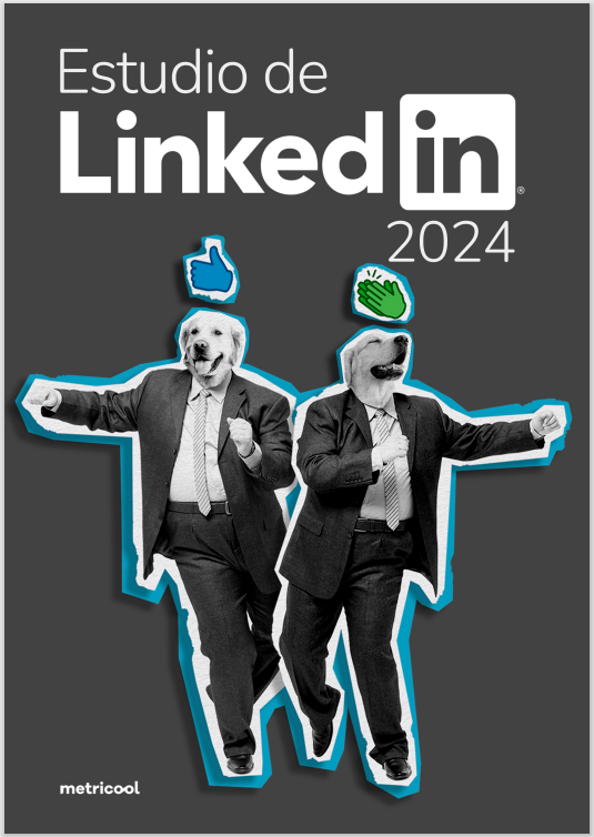Estudio de LinkedIn 