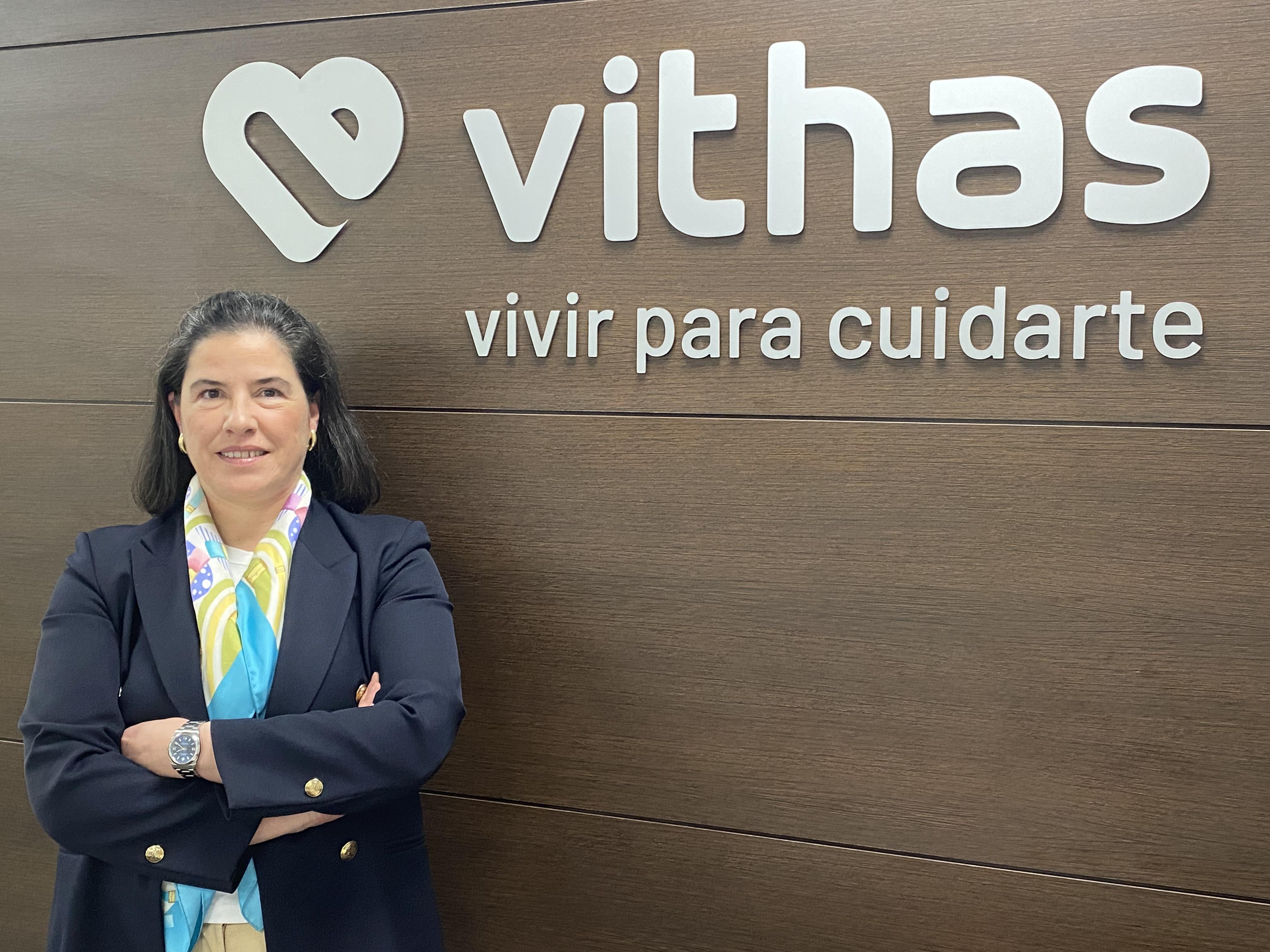 Entrevista Nuevo Socio Vithas Madrid – Arturo Soria